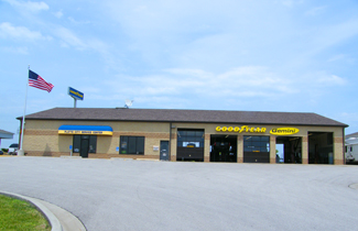 Platte City Service Center