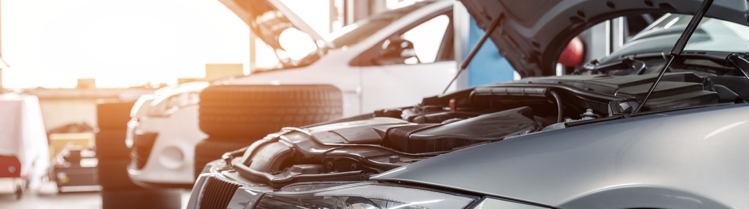 Reliable Automotive Shops Near Me