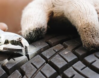 Fix Tires Near Me: Reliable Service