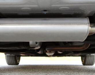Muffler Places Near Me: Reliable Exhaust System Services
