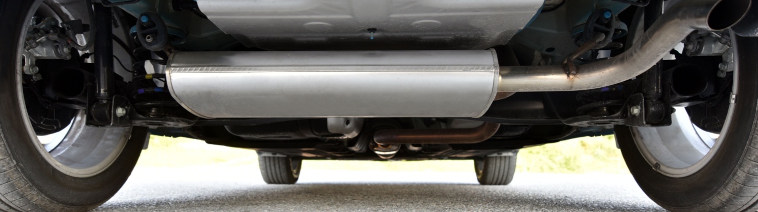 Muffler Places Near Me: Reliable Exhaust System Services