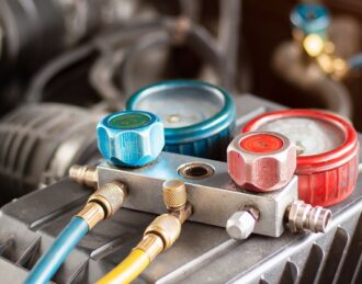 AC Repair Near Me: Your Trusted Auto AC Experts