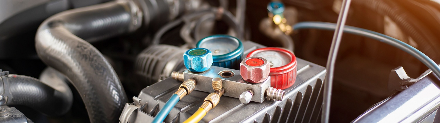 AC Repair Near Me: Your Trusted Auto AC Experts