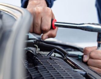 Fix Car Near Me: Your Trusted Repair Shops