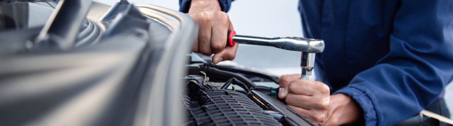 Fix Car Near Me: Your Trusted Repair Shops