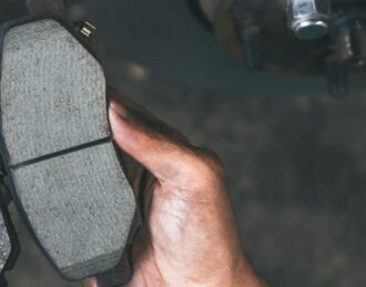 Reliable Brake Pad Replacement in Kansas City