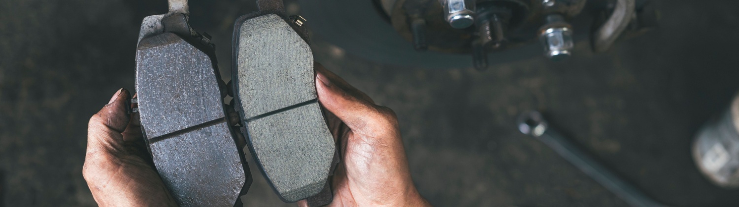 Reliable Brake Pad Replacement in Kansas City