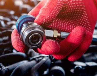 Car AC Repair Near Me: Keep Your System Running Smoothly