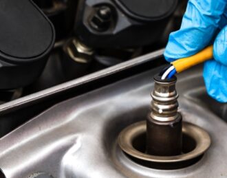 Expert Fuel Injector Cleaning for Peak Performance