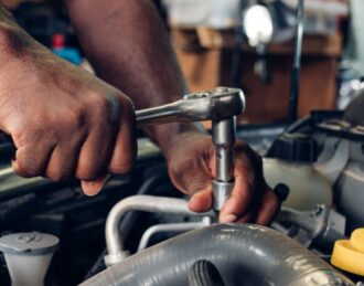 Vehicle Repair Near Me In Kansas City & Platte City, MO