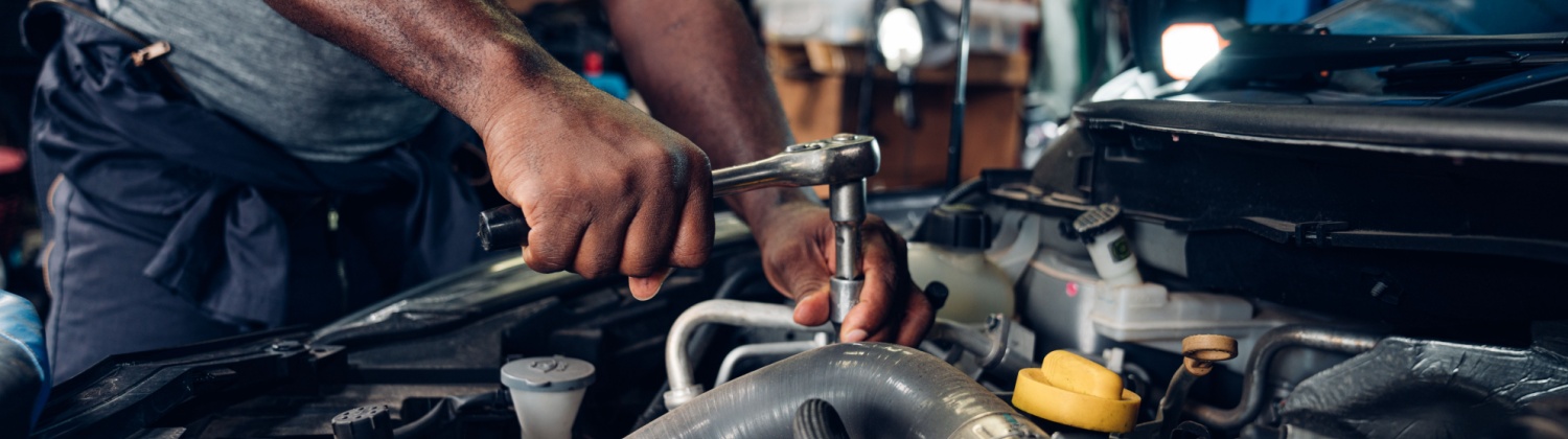 Vehicle Repair Near Me In Kansas City & Platte City, MO