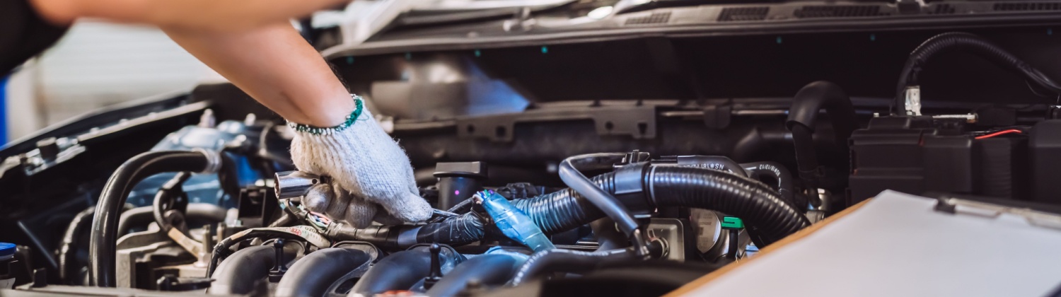 Reliable Motor Mechanic Near Me