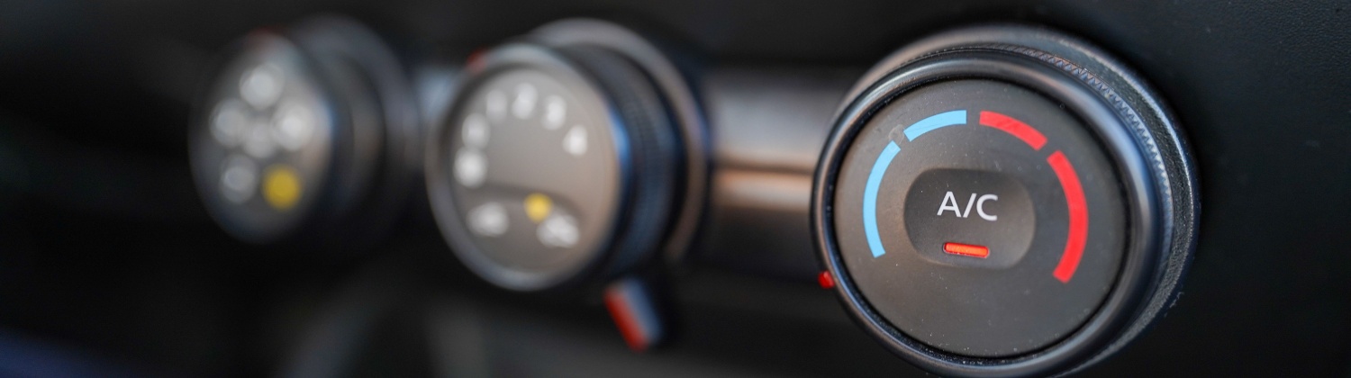 Auto Air Conditioning Repair Near Me