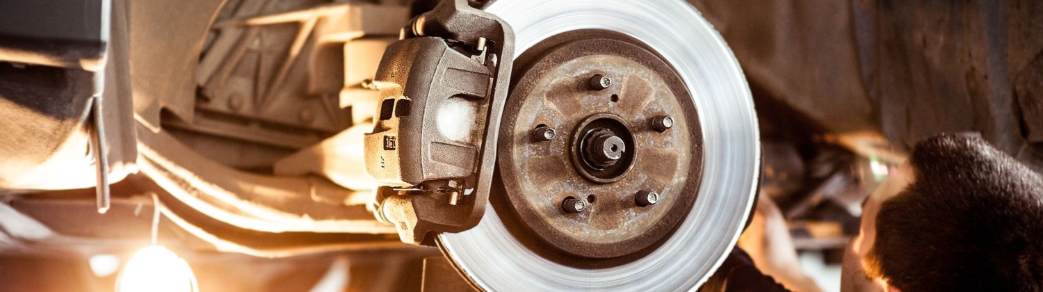 Car Brake Repair Specials Near Me