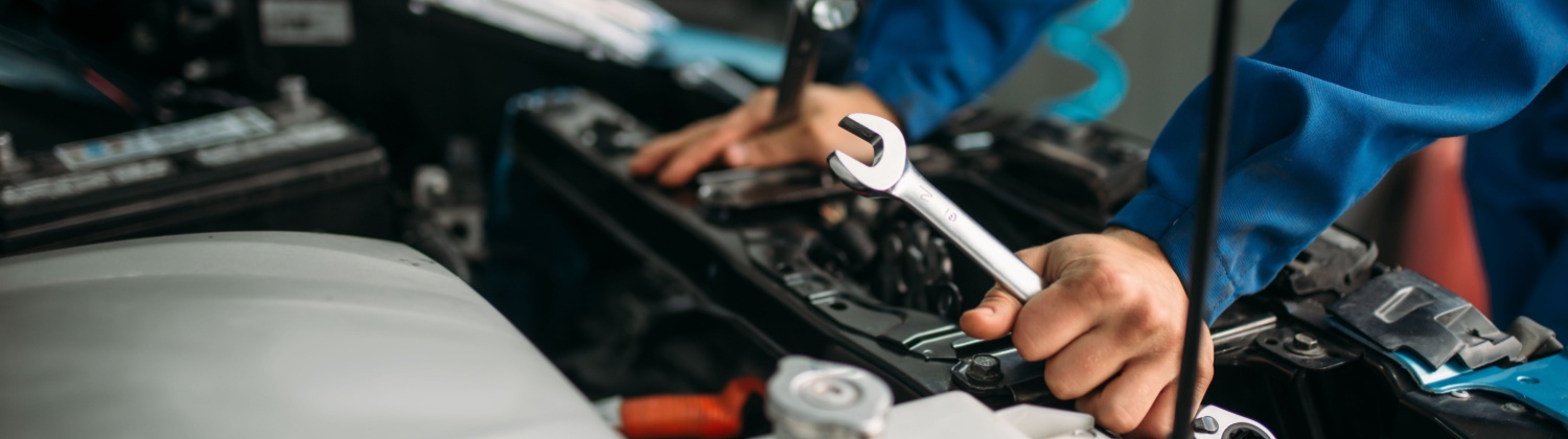 Auto Repair Shops Near Me in Kansas City & Platte City, MO