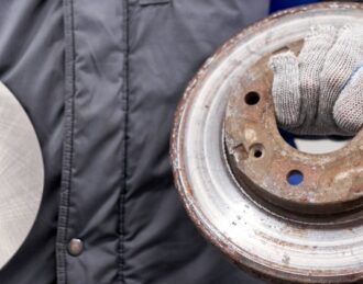 Car Brake Change Near Me In Kansas City & Platte City, MO