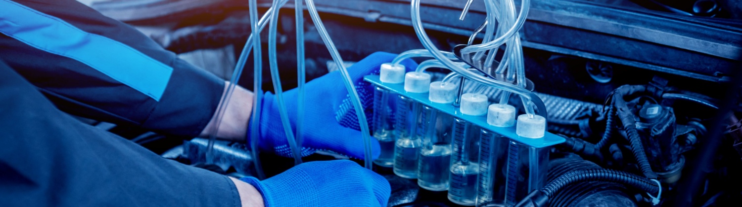 Professional Fuel Injector Service Near Me